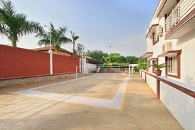 Hotel Heritage Shelters