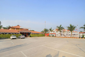 Hotel Heritage Shelters