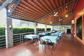 Hotel Heritage Shelters
