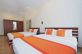 Hotel Heritage Shelters