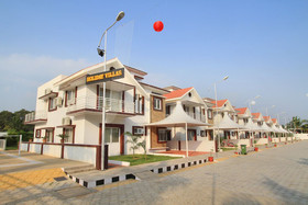 Hotel Heritage Shelters