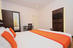 Hotel Heritage Shelters