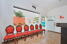 Hotel Heritage Shelters