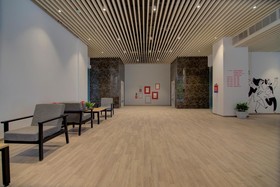 Forum Hotel Ram Nagar by OYO Rooms