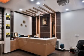 Hotel Rahul Palace Belagavi