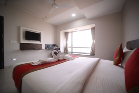 Hotel Rahul Palace Belagavi