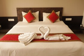 Hotel Rahul Palace Belagavi