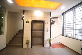 Hotel Rahul Palace Belagavi