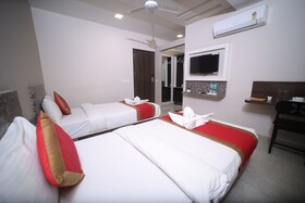 Hotel Rahul Palace Belagavi