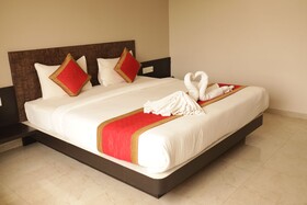 Hotel Rahul Palace Belagavi