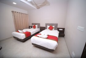 Hotel Rahul Palace Belagavi