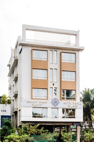 Hotel Rahul Palace Belagavi