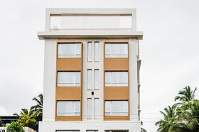 Hotel Rahul Palace Belagavi