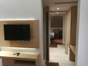Hotel Samudra