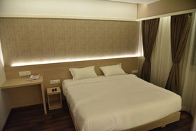 Hotel Samudra