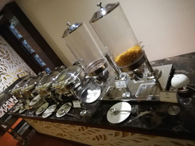 Hotel Samudra