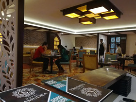 Hotel Samudra