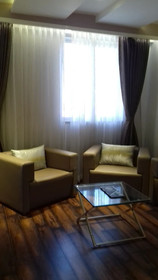 Hotel Samudra
