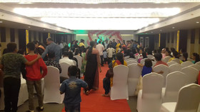 Hotel Samudra