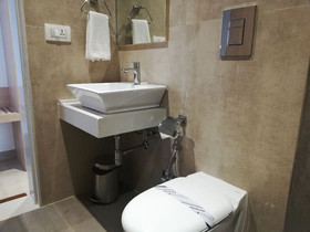 Hotel Samudra