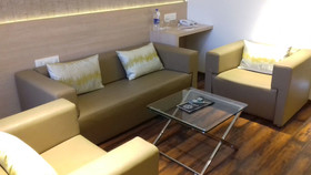 Hotel Samudra