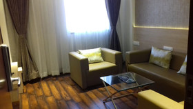 Hotel Samudra