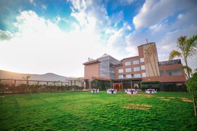 Regenta Resort, Belagavi