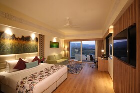 Regenta Resort, Belagavi