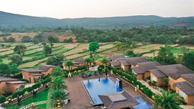 Regenta Resort, Belagavi