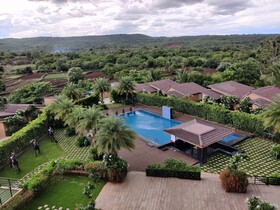 Regenta Resort, Belagavi
