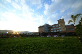 Regenta Resort, Belagavi