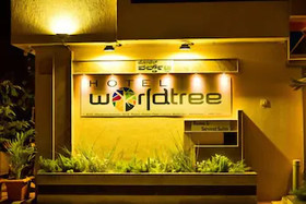 Treebo Trip Hotel Worldtree Bellandur