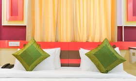 Treebo Trip Hotel Worldtree Bellandur