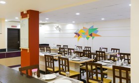 Treebo Trip Hotel Worldtree Bellandur