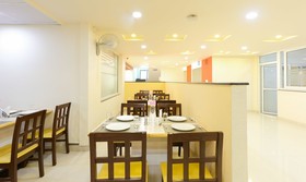 Treebo Trip Hotel Worldtree Bellandur