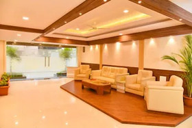 Treebo Trip Hotel Worldtree Bellandur
