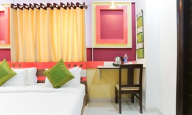 Treebo Trip Hotel Worldtree Bellandur