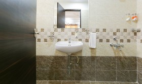 Treebo Trip Hotel Worldtree Bellandur