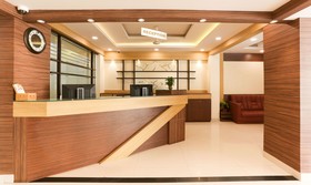 Treebo Trip Hotel Worldtree Bellandur
