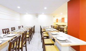 Treebo Trip Hotel Worldtree Bellandur