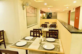 Treebo Trip Hotel Worldtree Bellandur