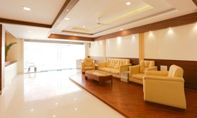 Treebo Trip Hotel Worldtree Bellandur
