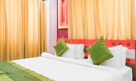 Treebo Trip Hotel Worldtree Bellandur