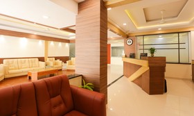 Treebo Trip Hotel Worldtree Bellandur