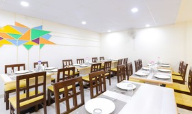 Treebo Trip Hotel Worldtree Bellandur