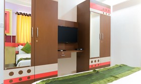 Treebo Trip Hotel Worldtree Bellandur