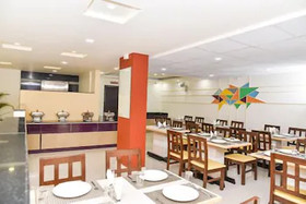 Treebo Trip Hotel Worldtree Bellandur
