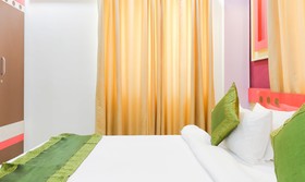 Treebo Trip Hotel Worldtree Bellandur
