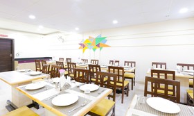 Treebo Trip Hotel Worldtree Bellandur