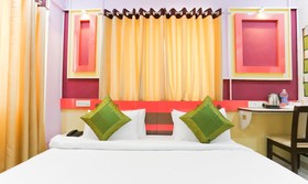 Treebo Trip Hotel Worldtree Bellandur